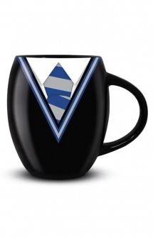 Harry Potter - Ravenclaw Uniform Oval Mug