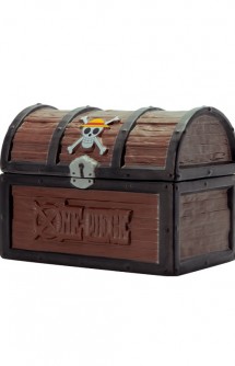 One Piece - Cookie Jar Treasure Chest