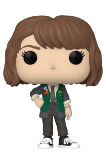 Pop! TV:  Stranger Things S4 - Robin