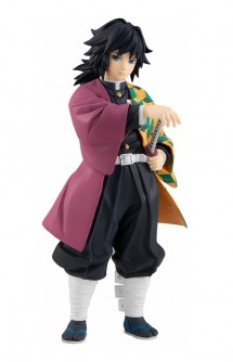 Demon Slayer: Kimetsu no Yaiba Pop Up Parade Giyu Tomioka Statue