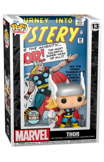 Pop! Comic Cover: Marvel - Classic Thor