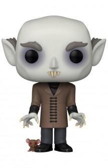 Pop! Movies: Nosferatu 100th - Nosferatu