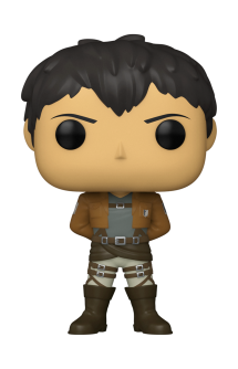 Pop! Animation - Attack on Titan S4 - Bertholdt Hoover