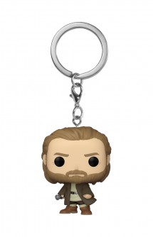 Pop! Keychain: Star Wars: Obi-Wan - Obi-Wan Kenobi