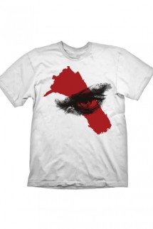 God of War - Kratos Eye T-Shirt