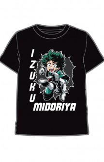 My Hero Academia - Izuku Midoriya T-Shirt