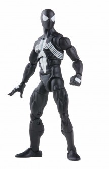 Marvel - Spider-Man Symbionte Marvel Legends Figure