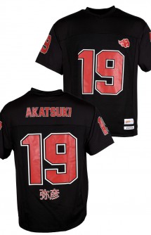 Naruto - Premium Akatsuki Sport T-Shirt 