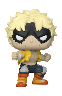 Pop! Animation: My Hero Academia - Fat Gum (Slim Form)