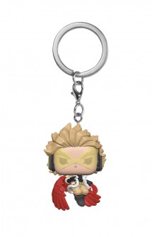 Pop! Keychain: My Hero Academia - Hawks