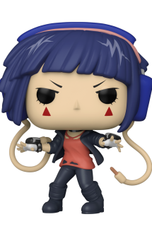 Pop! Animation: My Hero Academia - Kyoka Jiro