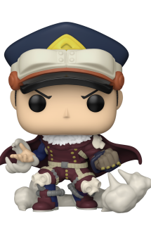 Pop! Animation: My Hero Academia - Inasa Yoarashi