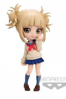 My Hero Academia - Q Posket Himiko Toga  Ver. B