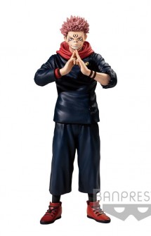 Jujutsu Kaisen - Sukuna Figure