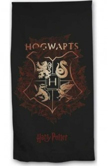 Harry Potter Beach Towel House 