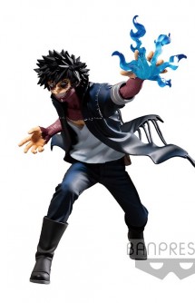 My Hero Academia - Dabi The Evil Villains Vol.3 Figura 