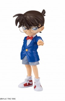 Detective Conan -  Entry Grade Model Kit Conan Edogawa 