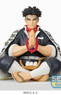 Demon Slayer: Kimetsu no Yaiba -  PM Perching Gyomei Himejima Statue