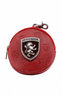 Harry Potter - Monedero Cookie Gryffindor Emblem