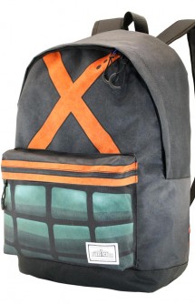 My Hero Academia - My Hero Academia Bakugo HS Fan Backpack