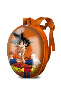 Dragon Ball - Eggy Ki Energy Backpack for Children 