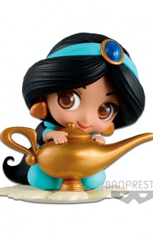 Disney - Q Posket Sweetiny Disney Characters - Jasmine