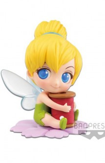 Disney - Q Posket Sweetiny Disney Characters - Tinker Bell Ver.B