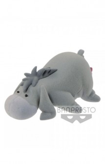 Disney - Fluffy Puffy Petit Eeyore