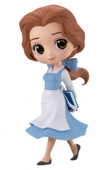Disney - Q Posket Belle Country Style Ver.B