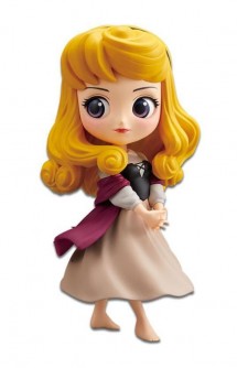 Disney - Q Posket Briar Rose Princess Aurora Ver.A 