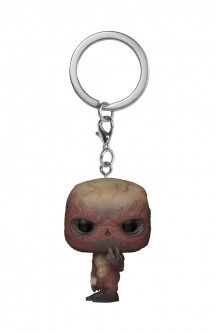 Pop! Keychain: Stranger Things S4 - Vecna