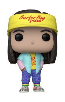 Pop! TV: Stranger Things S4 - Argyle