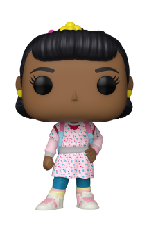 Pop! TV: Stranger Things S4 - Erica Sinclair