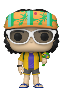 Pop! TV: Stranger Things S4 - California Mike