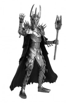El Señor de los Anillos - BTS AXN Sauron Figure