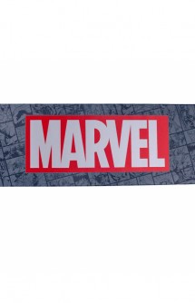 Marvel - Logo Mousepad XL 