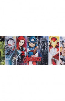 Marvel - Avengers Mousepad XL 