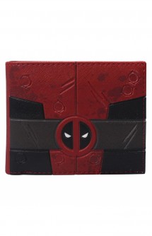 Marvel - Cartera Deadpool