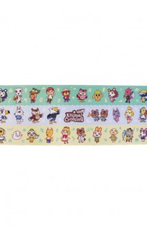 Animal Crossing - Mousepad XL 