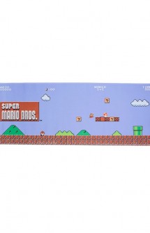 Super Mario Bros - Alfombrilla Ratón XL 
