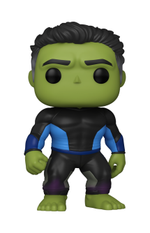 Pop! Marvel - She-Hulk - Hulk