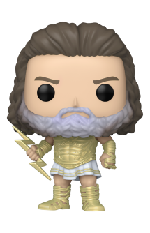 Pop! Marvel: Thor Love & Thunder - Zeus