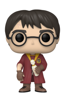 Pop! Movies: Harry Potter CoS 20th - Harry 