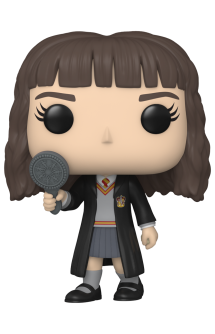 Pop! Movies: Harry Potter CoS 20th - Hermione 