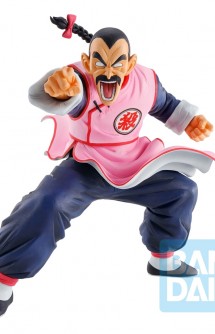 Dragon Ball Z - Tao Pai Pai Ex Mystical Adventure Ichibansho Figure