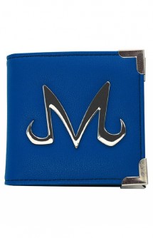 Dragon Ball Z -  Majin Vegeta Premium Wallet