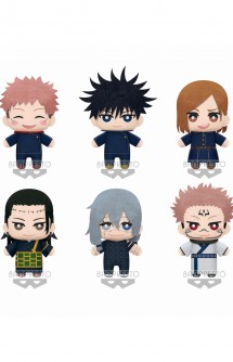 Jujutsu Kaisen - Plushies