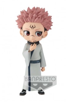 Jujutsu Kaisen - Sukuna Q Posket Ver. A 