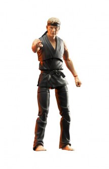 Cobra Kai - Johnny Lawrence Articulated Figure