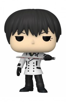 Pop! Animation: Tokyo Ghoul: Re - Kuki Urie